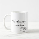 Recherche de nouveau grand parent tasses Père