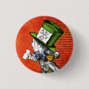 Recherche de alice badges Lewis carroll