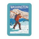 Recherche de skieurs magnets Skis