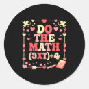 Recherche de équation de maths autocollants Mème
