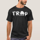 Recherche de trappers vêtements Cool