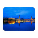 Recherche de hambourg magnets Allemand