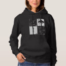 Recherche de kanji pulls capuche Blanc