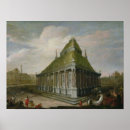 Recherche de sept merveilles du monde Ehrenberg