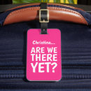 Recherche de girly bagages étiquettes Voyage
