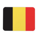 Recherche de la belgique magnets Symbole