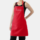 Recherche de roux tabliers Monogramme