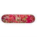 Recherche de faune skateboards Floral