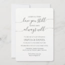 Recherche de citations mariage invitations Moderne