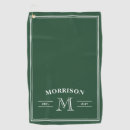 Recherche de golf serviettes Blanc