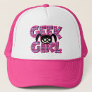 Recherche de geek casquettes Détergent
