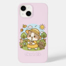 Recherche de fille de chat iphone coques Pour enfants