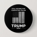 Recherche de anti de donald trump badges Élection