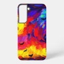 Recherche de nuit samsung coques Ciel nocturne