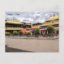 Recherche de lhasa cartes postales Tibet