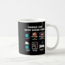 Recherche de temps libre tasses Choses que je