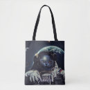 Recherche de astronaute tote bags Pour tous