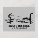 Recherche de loch ness cartes postales Cryptozoologie