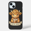 Recherche de vache mignonne iphone coques Animal