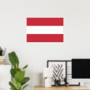 Recherche de autriche posters Drapeau