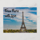 Recherche de amour paris posters Paysage urbain