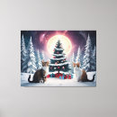 Recherche de arbres de noël art Xmas