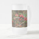 Recherche de bourgeons tasses Nature