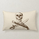 Recherche de pirates coussins Mer