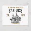 Recherche de san jose cartes postales Voyage