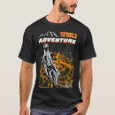 Recherche de ktm tshirts Aventure