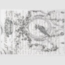 Recherche de decoupage tissue paper Script