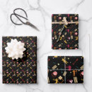 Recherche de archer papier cadeau Cible
