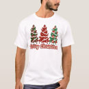 Recherche de arbre de noel et tshirts Hiver