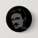 Recherche de tesla de nikola badges La science