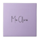 Recherche de uni carreaux Simple