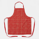 Recherche de chinois rouge tabliers Chine