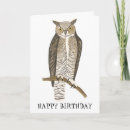 Recherche de oiseaux vœux cartes Animaux