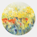 Recherche de pâturage autocollants Floral