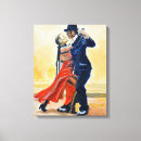 Recherche de danseur tango art Danseuse