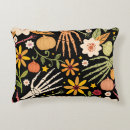 Recherche de halloween coussins décoratifs Parti