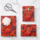 Recherche de poppy papier cadeau Nature