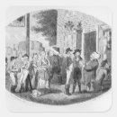 Recherche de taverne autocollants Auberge