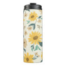 Recherche de vintage imprimées tasses Jaune
