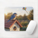 Recherche de cerf volant tapis souris Mignon