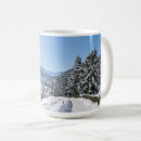 Recherche de paysage suisse tasses Europe