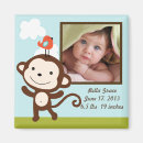 Recherche de de singe refrigérateur magnets Pour enfants