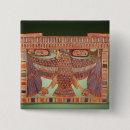 Recherche de vautour badges Égyptien