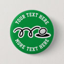 Recherche de balle de golf badges Enfants