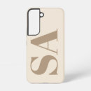 Recherche de monogramme antique Moderne