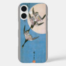 Recherche de oiseau de vol iphone coques Lune
